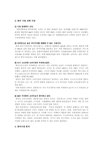 [해외시장조사론] 히팅 마스카라의 해외시장 진출 전략 분석-3