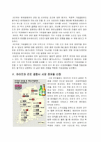 [경제정책] 주류시장의 독점화 현상(하이트의 진로 인수를 중심으로)-5
