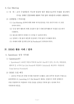 [조직행동론] SK Management System(SK의 조직관리 시스템) 분석-6