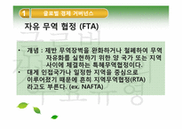 [국제정치경제] 세계화와 개도국의 경제발전-9