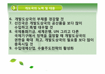 [국제정치경제] 세계화와 개도국의 경제발전-19