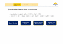 [기업과경영] British American Tobacco의 사례 분석-12