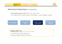 [기업과경영] British American Tobacco의 사례 분석-15