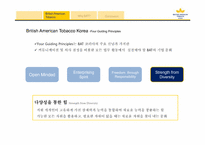 [기업과경영] British American Tobacco의 사례 분석-16