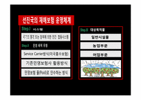 [보험리스크] 자연재해 리스크와 자연재해 재무관리-18
