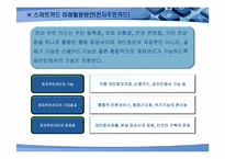 [경영정보시스템] 스마트카드 기술활용의 미래-11