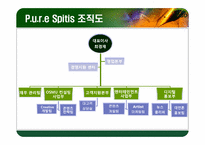 [조직커뮤니케이션] 컨텐츠 미디어 컨버젼스 기업 PURE SPIRIT 기업 설명회-3