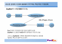 [다국적경영전략] FedEx(페덱스)의 글로벌 전략과 한국 기업에 주는 시사점-16