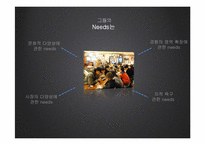 [광고매체론] 가케하시 체험을 통한 소비자 needs 파악과 시장 예측-13