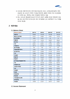 [기업분석] 삼성중공업의 기업 분석 사례-3