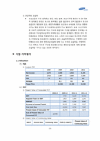 [기업분석] 삼성중공업의 기업 분석 사례-20