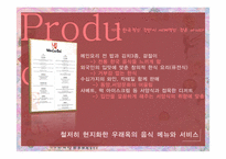 [소비자행동론] 한식 세계화 사례(우래옥과 놀부의 사례 중심으로)-12