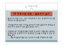 [통계자료처리론] 여성 흡연자에 대한 시각 연구-7