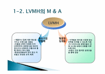 [국제마케팅]LVMH(루이비통)의 고가 명품브랜드 마케팅 전략-8