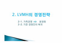 [국제마케팅]LVMH(루이비통)의 고가 명품브랜드 마케팅 전략-9