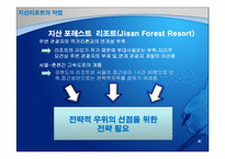 [비즈니스프로젝트] 지산리조트 고객유치 전략(애완동물 시장 증가에따른 동물 편의시설 확충안 중심)-8