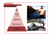 [조직행동론] 동기부여(내용이론)-9