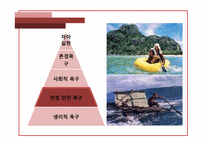[조직행동론] 동기부여(내용이론)-10