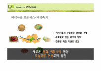 [디자인경영전략] 공존 메커니즘과 도농교류 실현을 위한 벼리 조성사업-19