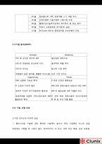 [경영정보시스템] Clunix(클루닉스)의 경영정보 사례 분석-3