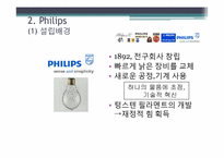 [다국적기업론] Multinational 기업과 Global기업의 비교(필립스와 마쓰시다를 중심으로)-5