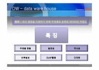 [경영정보] 비즈니스 인텔리전스-10