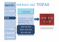 [이비즈니스] 대한항공 TOPAS에 대한 제안서-20