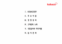 [공기업론] KOBACO(한국 방송 광고 공사) 기업 분석-2