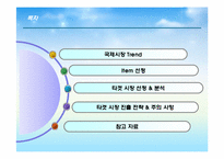 [해외시장조사론] 히팅 마스카라와 2인용 포대기 해외시장 진출 전략 분석-2
