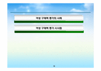 [해외시장조사론] 히팅 마스카라와 2인용 포대기 해외시장 진출 전략 분석-10