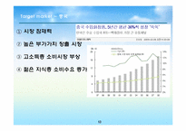 [해외시장조사론] 히팅 마스카라와 2인용 포대기 해외시장 진출 전략 분석-13
