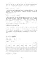 [공기업론] KOBACO(한국 방송 광고 공사) 기업 분석-7