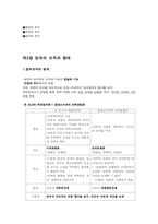[정치학개론] 헌법과 정부형태-3