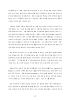 [인간과문화] 레게음악의 역사-13