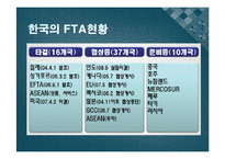 [행정학개론] 세계화의 흐름(FTA를 중심으로)-20