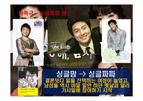 [문화콘텐츠] 드라마 트렌드 분석-10