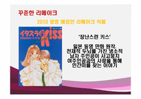 [문화콘텐츠] 드라마 트렌드 분석-16