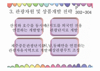 [통일관광론] 국내관광시장개방에 대비한 한국 관광업계의 대응 전략-19