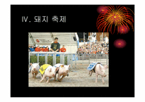 [프랑스문화] 프랑스의 축제-11