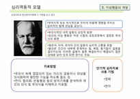 [인간행동과사고] 이상행동의 이해-10