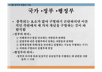 [정치학개론] 헌법과 정부형태-6