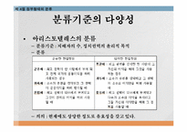 [정치학개론] 헌법과 정부형태-14