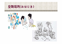 [동양의예술과삶] 한 중 일 전통놀이-17