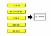 [관광과외식문화] 북인도 지역 음식문화-6