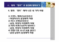 [영상문화의이해] 영화 렌트를 통해 바라 본 동성애-9