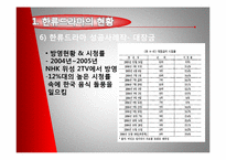 [대중예술] 일본에 진출한 한류드라마-12