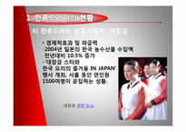 [대중예술] 일본에 진출한 한류드라마-13