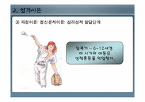 [인간행동과심리학] 성격과 개인차(성격은 정신세계의 핵심 요소일 뿐만 아니라 한 인간을 구성하는 중요한 요소)-18