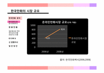 [대중문화] 한국의 만화(한류만화를 중점으로)-3