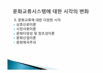 [문화행정] 한류를 중심으로 바라 본 문화교류-4